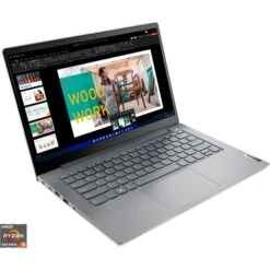 Lenovo ThinkBook 14 G4 ABA (21DK000AGE), Notebook