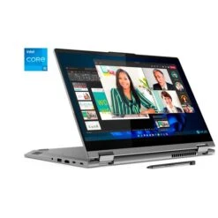 Lenovo ThinkBook 14s Yoga G3 (21JG000JGE), Notebook