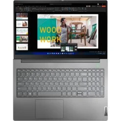 Lenovo ThinkBook 15 G4 (21DJ000CGE), Notebook -HPP Computer Geschaft Lenovo ThinkBook 15 G4 21DJ000CGE Notebook@@1907713 3