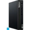 Lenovo ThinkCentre M70q Gen 3 (11T300B4GE), Mini-PC