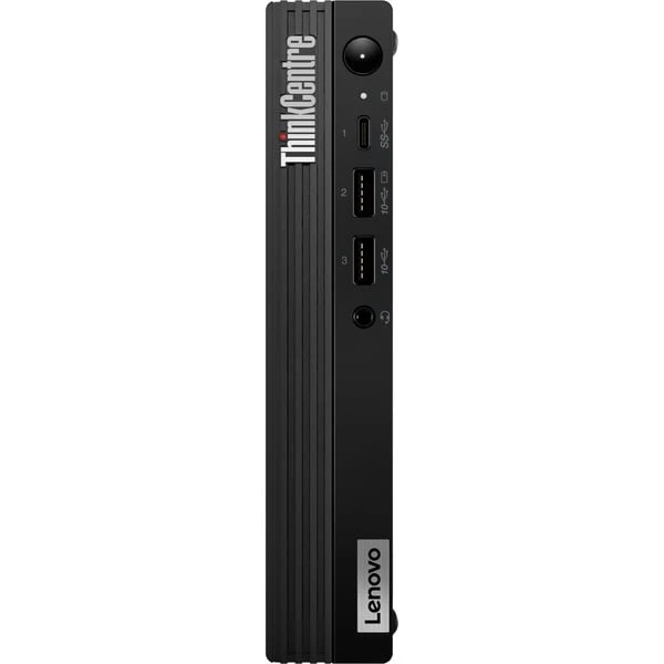 Lenovo ThinkCentre M70q Gen 3 (11T300B4GE), Mini-PC 2 Lenovo ThinkCentre M70q Gen 3 (11T300B4GE), Mini-PC – Bild 2