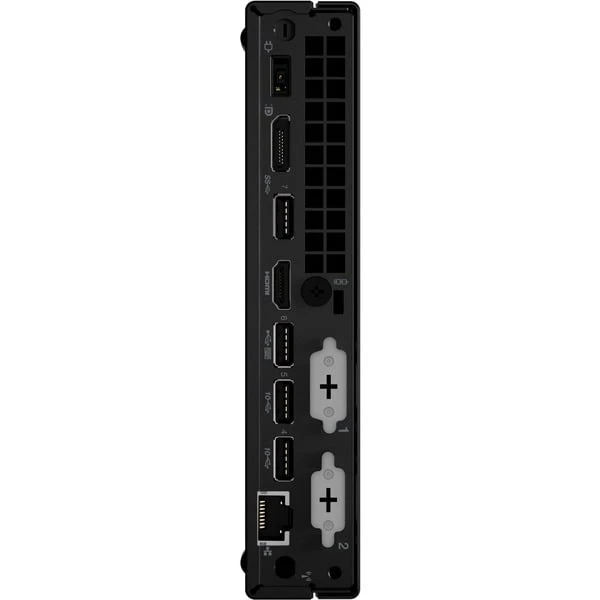 Lenovo ThinkCentre M70q Gen 3 (11T300B4GE), Mini-PC 4 Lenovo ThinkCentre M70q Gen 3 (11T300B4GE), Mini-PC – Bild 4
