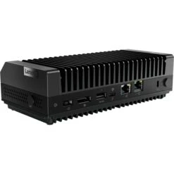 Lenovo ThinkEdge SE30 (11NA000DGE), Edge-System -HPP Computer Geschaft Lenovo ThinkEdge SE30 11NA000DGE Edge System@@1861883 3