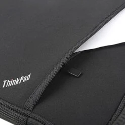 Lenovo ThinkPad 13" Sleeve, Notebooktasche -HPP Computer Geschaft Lenovo ThinkPad 13 Sleeve Notebooktasche@@pnti24 5