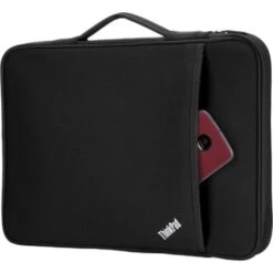 Lenovo ThinkPad 15" Sleeve, Notebooktasche -HPP Computer Geschaft Lenovo ThinkPad 15 Sleeve Notebooktasche@@pnti23 2
