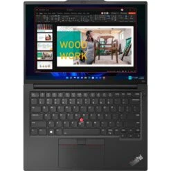 Lenovo ThinkPad E14 G5 (21JK0058GE), Notebook -HPP Computer Geschaft Lenovo ThinkPad E14 G5 21JK0058GE Notebook@@100019533 3