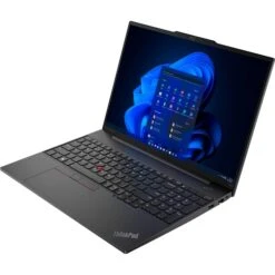 Lenovo ThinkPad E16 G1 (21JT000FGE), Notebook -HPP Computer Geschaft Lenovo ThinkPad E16 G1 21JT000FGE Notebook@@100019480 2