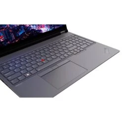 Lenovo ThinkPad P16 G2 (21FA000AGE), Notebook -HPP Computer Geschaft Lenovo ThinkPad P16 G2 21FA000AGE Notebook@@100025956 7