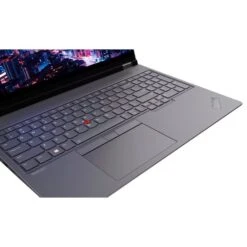 Lenovo ThinkPad P16 G2 (21FA0034GE), Notebook -HPP Computer Geschaft Lenovo ThinkPad P16 G2 21FA0034GE Notebook@@100025965 7