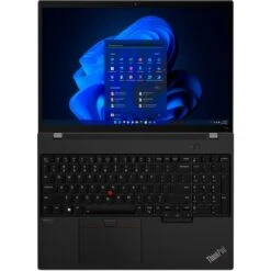 Lenovo ThinkPad P16s G2 (21K90000GE), Notebook -HPP Computer Geschaft Lenovo ThinkPad P16s G2 21K90000GE Notebook@@100017114 3