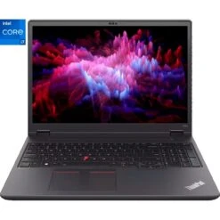 Lenovo ThinkPad P16v G1 (21FC000VGE), Notebook