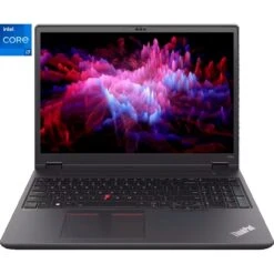 Lenovo ThinkPad P16v G1 (21FC001EGE), Notebook