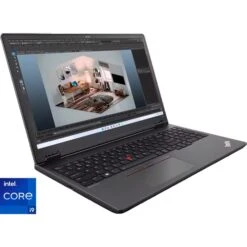 Lenovo ThinkPad P16v G1 (21FC002LGE), Notebook