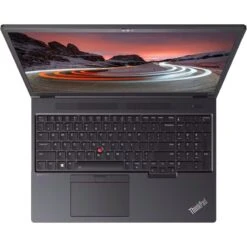 Lenovo ThinkPad P16v G1 (21FC002LGE), Notebook -HPP Computer Geschaft Lenovo ThinkPad P16v G1 21FC002LGE Notebook@@100025980 2