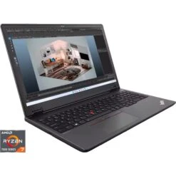 Lenovo ThinkPad P16v G1 (21FE0004GE), Notebook