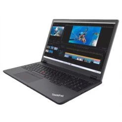 Lenovo ThinkPad P16v G1 (21FE0004GE), Notebook -HPP Computer Geschaft Lenovo ThinkPad P16v G1 21FE0004GE Notebook@@100025974 3
