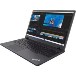 Lenovo ThinkPad P16v G1 (21FE0005GE), Notebook -HPP Computer Geschaft Lenovo ThinkPad P16v G1 21FE0005GE Notebook@@100025990 3