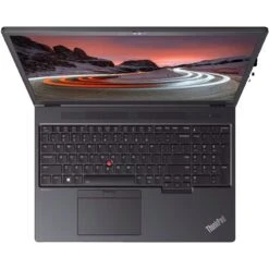 Lenovo ThinkPad P16v G1 (21FE000UGE), Notebook -HPP Computer Geschaft Lenovo ThinkPad P16v G1 21FE000UGE Notebook@@100025983 2