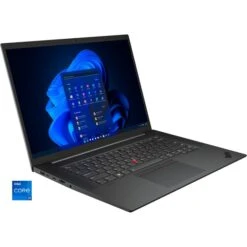 Lenovo ThinkPad P1 G5 (21DC000DGE), Notebook