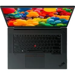 Lenovo ThinkPad P1 G5 (21DC000DGE), Notebook -HPP Computer Geschaft Lenovo ThinkPad P1 G5 21DC000DGE Notebook@@1861379 3