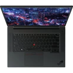 Lenovo ThinkPad P1 G6 (21FV000YGE), Notebook 10 Lenovo ThinkPad P1 G6 (21FV000YGE), Notebook -HPP Computer Geschaft Lenovo ThinkPad P1 G6 21FV000YGE Notebook@@100025902 3