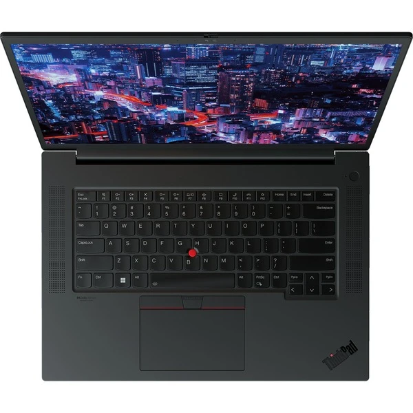 Lenovo ThinkPad P1 G6 (21FV000YGE), Notebook 4 Lenovo ThinkPad P1 G6 (21FV000YGE), Notebook – Bild 4