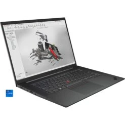 Lenovo ThinkPad P1 G6 (21FV0012GE), Notebook