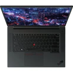 Lenovo ThinkPad P1 G6 (21FV0012GE), Notebook 14 Lenovo ThinkPad P1 G6 (21FV0012GE), Notebook -HPP Computer Geschaft Lenovo ThinkPad P1 G6 21FV0012GE Notebook@@100025893 3