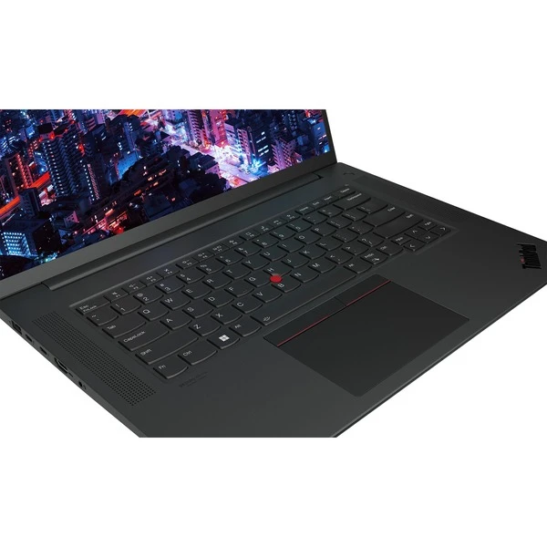 Lenovo ThinkPad P1 G6 (21FV0012GE), Notebook 10 Lenovo ThinkPad P1 G6 (21FV0012GE), Notebook – Bild 10