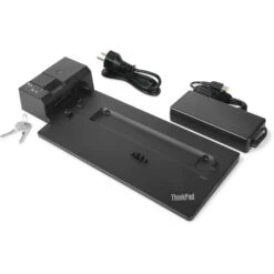Lenovo ThinkPad Pro, Dockingstation -HPP Computer Geschaft Lenovo ThinkPad Pro Dockingstation@@pnzia5 6