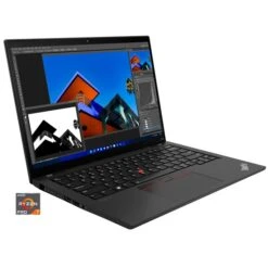 Lenovo ThinkPad T14 G3 (21CF004NGE), Notebook