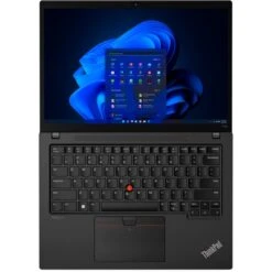 Lenovo ThinkPad T14s AMD G3 (21CQ0044GE), Notebook -HPP Computer Geschaft Lenovo ThinkPad T14s AMD G3 21CQ0044GE Notebook@@1908231 2