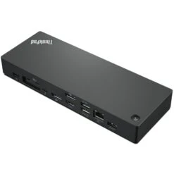 Lenovo ThinkPad Thunderbolt 4 Workstation Dock, Dockingstation -HPP Computer Geschaft Lenovo ThinkPad Thunderbolt 4 Workstation Dock Dockingstation@@1846430 1