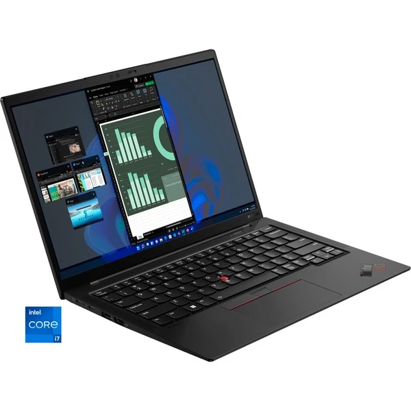 Lenovo ThinkPad X1 Carbon G10 (21CB009UGE), Notebook 1 Lenovo ThinkPad X1 Carbon G10 (21CB009UGE), Notebook