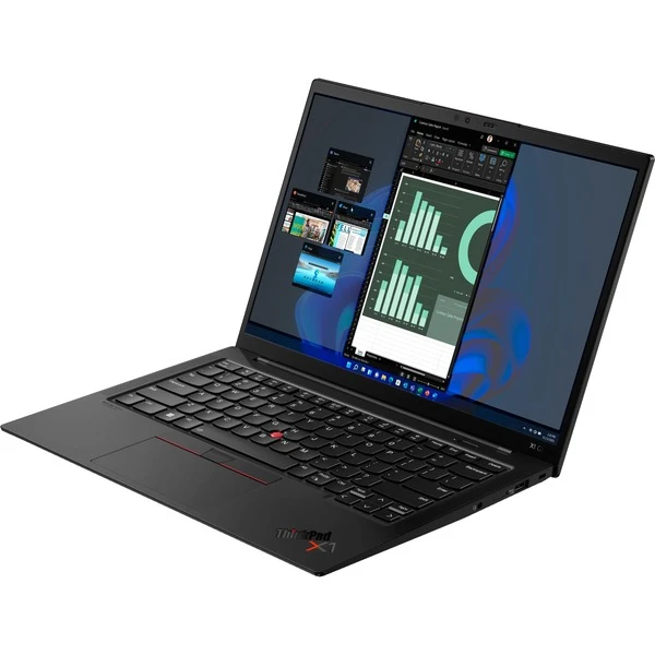 Lenovo ThinkPad X1 Carbon G10 (21CB009UGE), Notebook 3 Lenovo ThinkPad X1 Carbon G10 (21CB009UGE), Notebook – Bild 3
