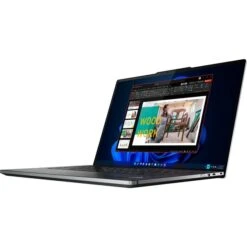 Lenovo ThinkPad Z16 G1 (21D4002GGE), Notebook -HPP Computer Geschaft Lenovo ThinkPad Z16 G1 21D4002GGE Notebook@@1861160 2