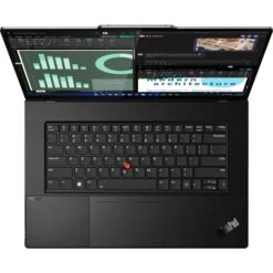 Lenovo ThinkPad Z16 G1 (21D4002GGE), Notebook -HPP Computer Geschaft Lenovo ThinkPad Z16 G1 21D4002GGE Notebook@@1861160 3