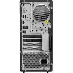 Lenovo ThinkStation P360 Tower (30FM00CGGE), PC-System -HPP Computer Geschaft Lenovo ThinkStation P360 Tower 30FM00CGGE PC System@@100025841 3