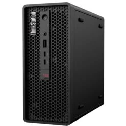 Lenovo ThinkStation P360 Ultra (30G1003QGE), PC-System -HPP Computer Geschaft Lenovo ThinkStation P360 Ultra 30G1003QGE PC System@@1860324 2
