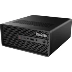 Lenovo ThinkStation P360 Ultra (30G1003QGE), PC-System -HPP Computer Geschaft Lenovo ThinkStation P360 Ultra 30G1003QGE PC System@@1860324 5