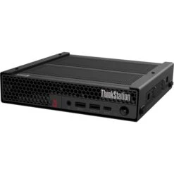 Lenovo ThinkStation P3 Tiny (30H0001TGE), Mini-PC -HPP Computer Geschaft Lenovo ThinkStation P3 Tiny 30H0001TGE Mini PC@@100025803 3