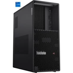 Lenovo ThinkStation P3 Tower (30GS0042GE), PC-System