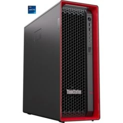 Lenovo ThinkStation P5 (30GA000LGE), PC-System