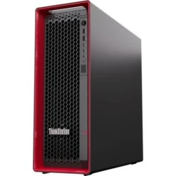 Lenovo ThinkStation P5 (30GA000NGE), PC-System -HPP Computer Geschaft Lenovo ThinkStation P5 30GA000NGE PC System@@100025769 2