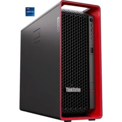 Lenovo ThinkStation P7 (30F30010GE), PC-System