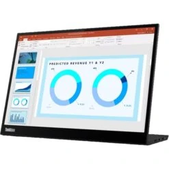 Lenovo ThinkVision M14d, LED-Monitor -HPP Computer Geschaft Lenovo ThinkVision M14d LED Monitor@@100021011 2