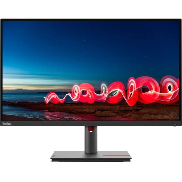 Lenovo ThinkVision P27h-30, LED-Monitor 2 Lenovo ThinkVision P27h-30, LED-Monitor – Bild 2
