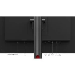 Lenovo ThinkVision P27h-30, LED-Monitor 18 Lenovo ThinkVision P27h-30, LED-Monitor -HPP Computer Geschaft Lenovo ThinkVision P27h 30 LED Monitor@@1862285 8