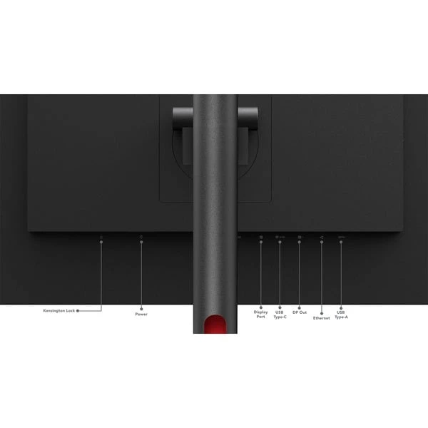 Lenovo ThinkVision P27h-30, LED-Monitor 9 Lenovo ThinkVision P27h-30, LED-Monitor – Bild 9