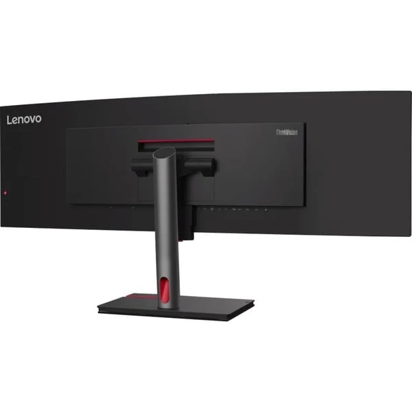 Lenovo ThinkVision P49w-30, LED-Monitor 4 Lenovo ThinkVision P49w-30, LED-Monitor – Bild 4